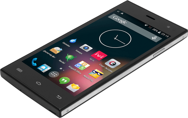 Cell Phone Image